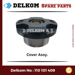 Cover Assy.