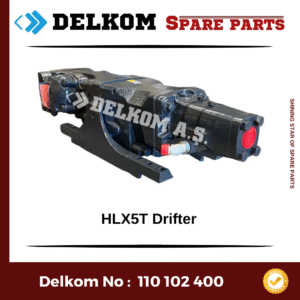 HLX5T Drifter