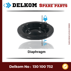 Diaphragm