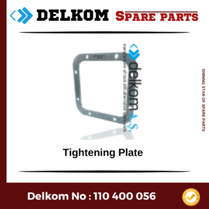 Tightening Plate