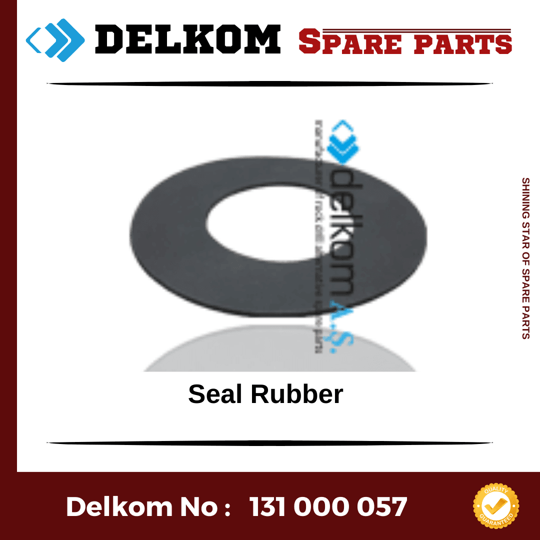 Seal Rubber