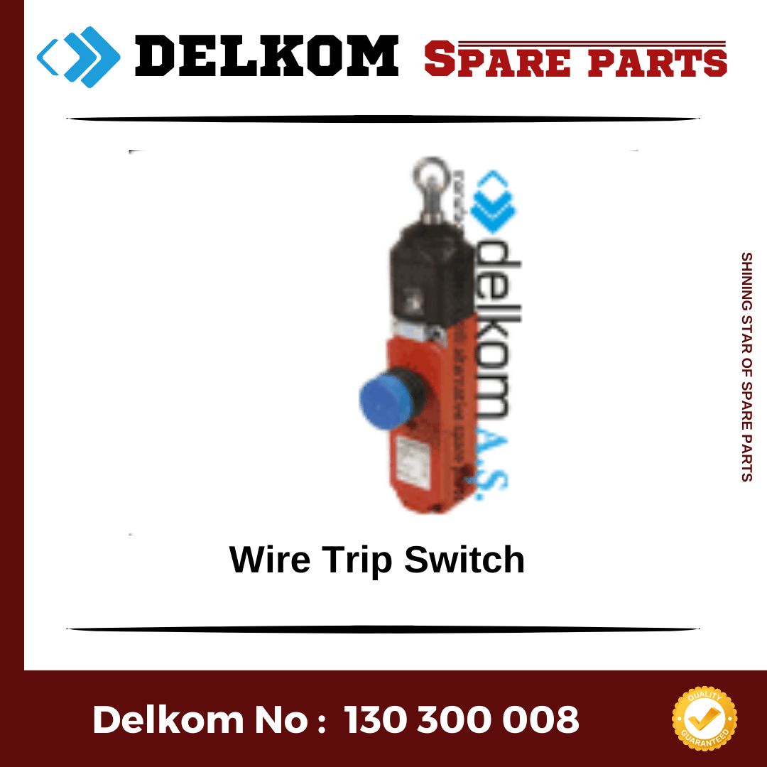 Wire Trip Switch