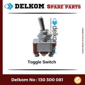 Toggle Switch