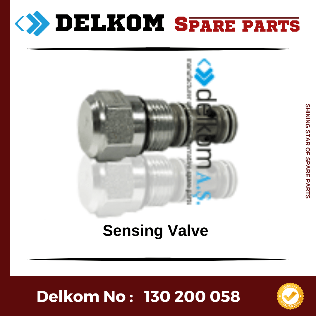 Sensing Valve