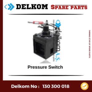 Pressure Switch