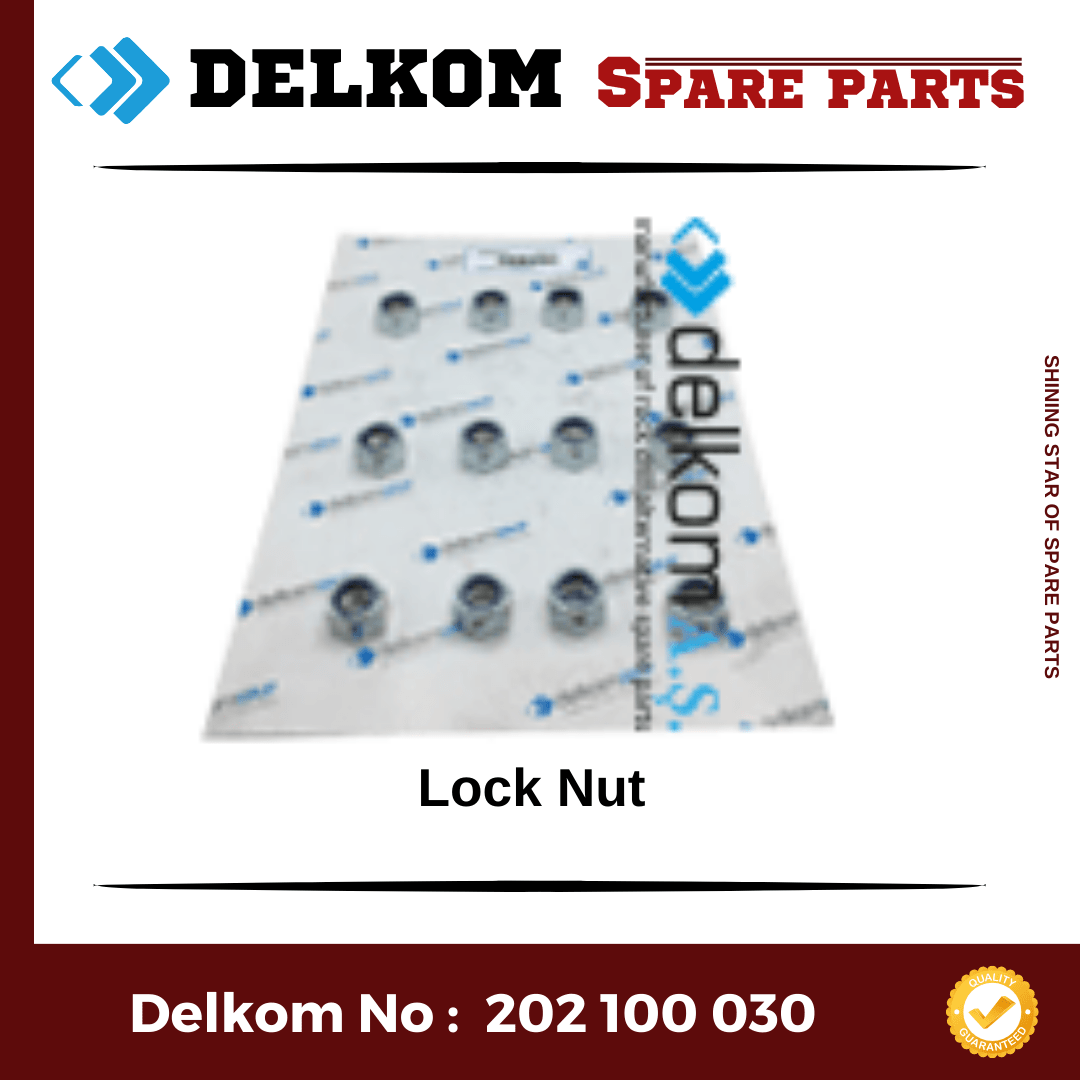 Lock Nut