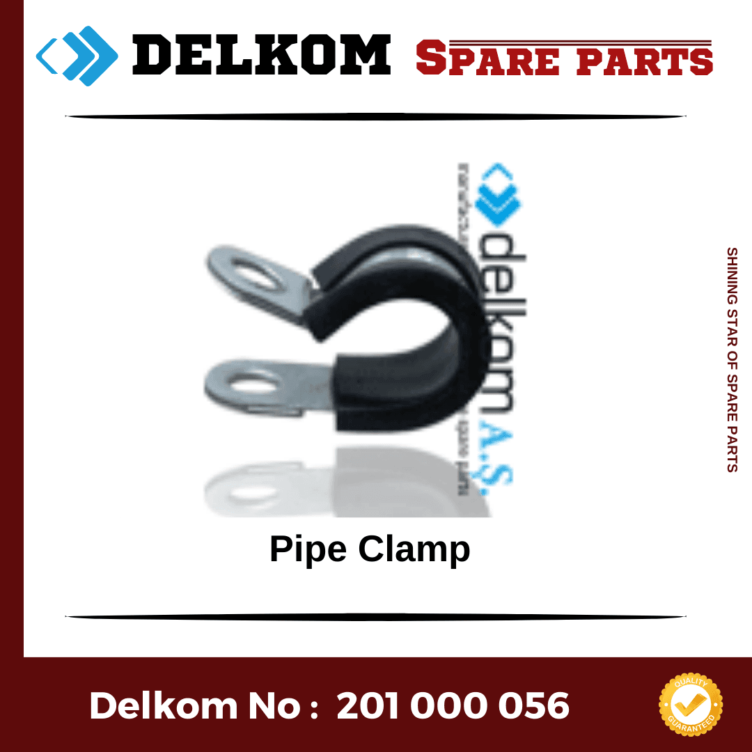 Pipe Clamp