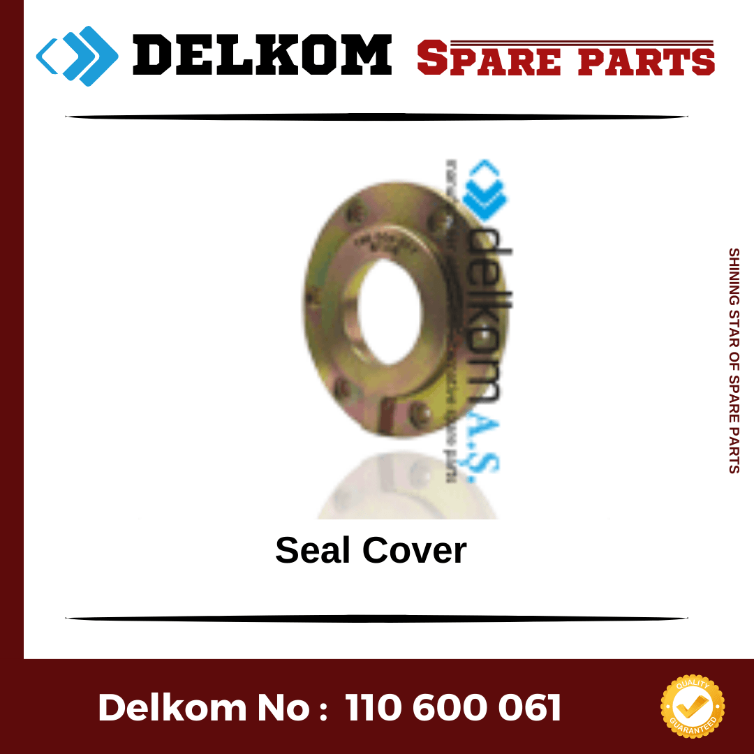 Seal Cover