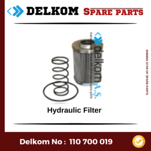 Hydraulic Filter