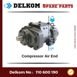 Compressor Air End
