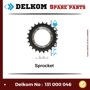 Sprocket