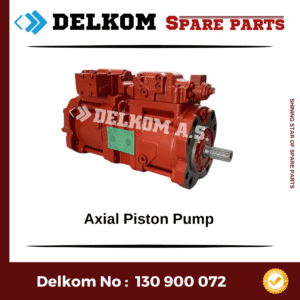 Axial Piston Pump