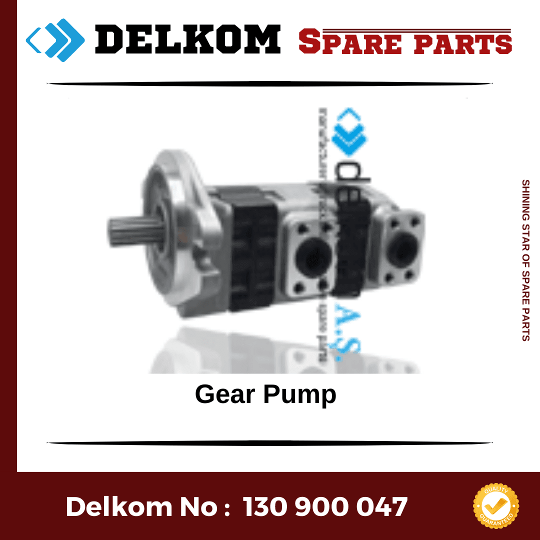 Gear Pump