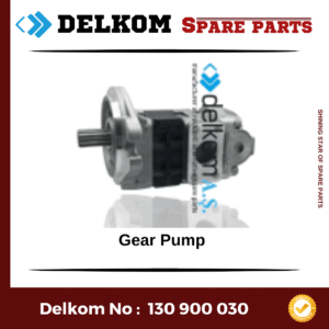 Gear Pump