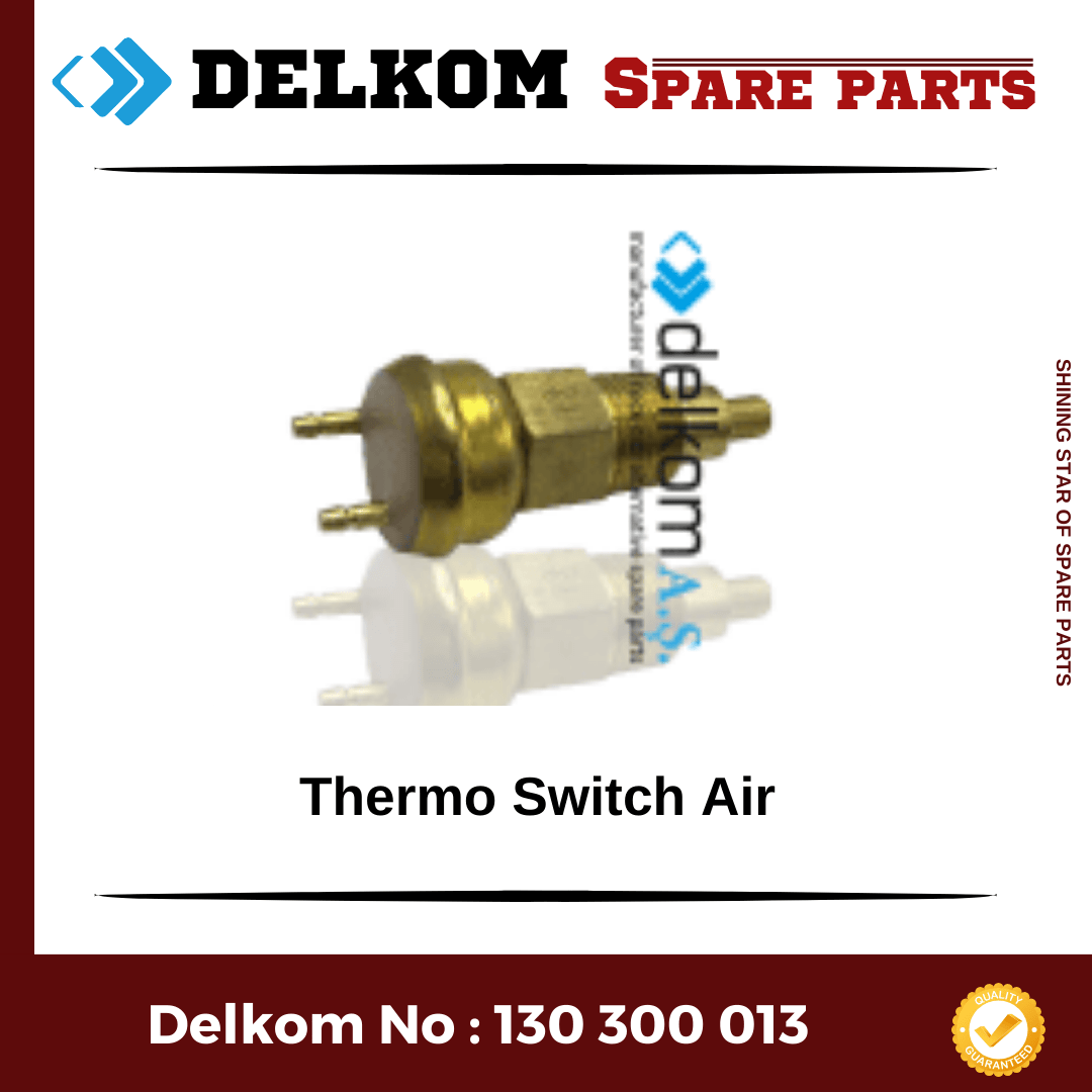 Thermo Switch Air