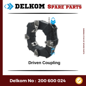 Driven Coupling