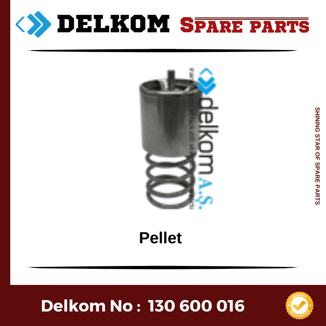 Pellet