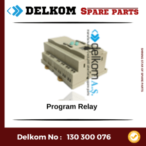 Program Relay