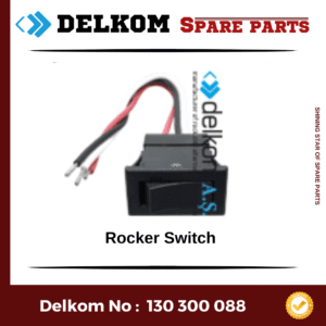 Rocker Switch
