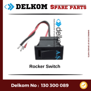 Rocker Switch