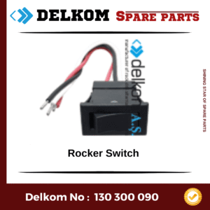 Rocker Switch