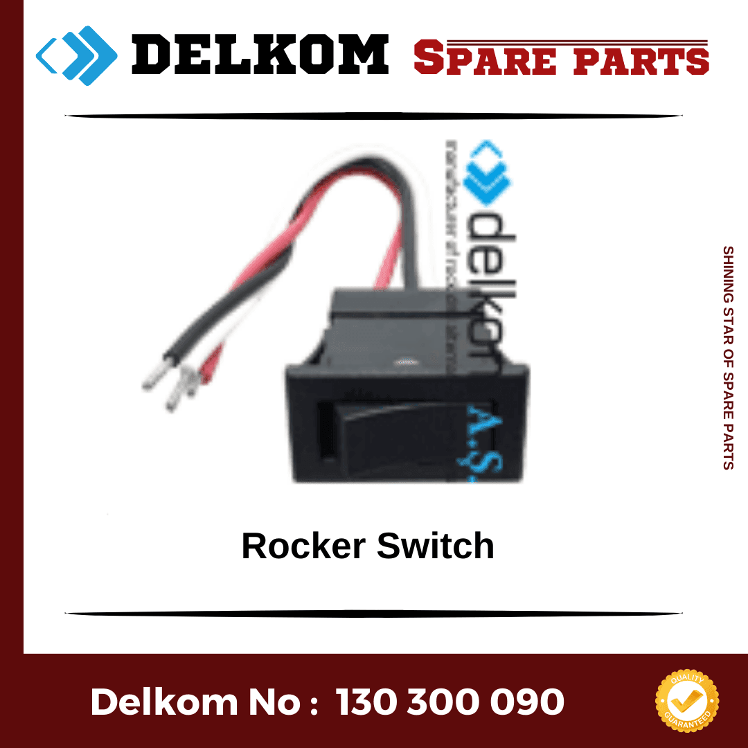 Rocker Switch