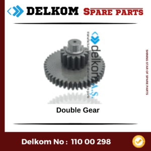 Double Gear
