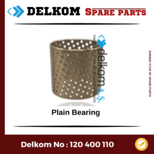 Plain Bearing