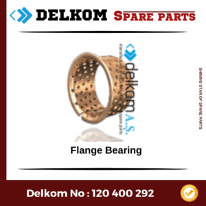 Flange Bearing
