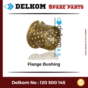 Flange Bushing