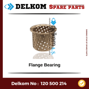 Flange Bearing