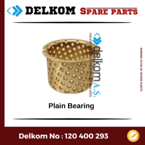 Plain Bearing