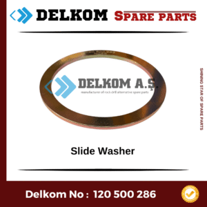 Slide Washer