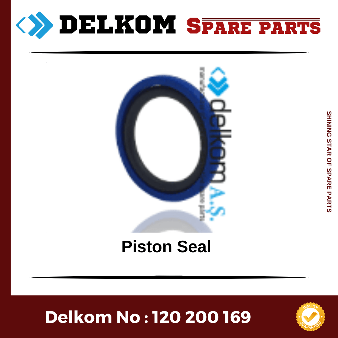 Piston Seal
