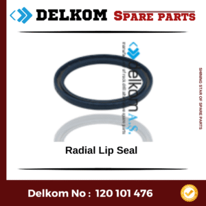 Radial Lip Seal