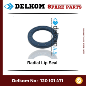 Radial Lip Seal