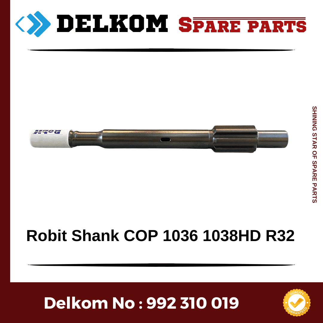 Robit Shank