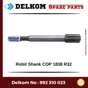 Robit Shank