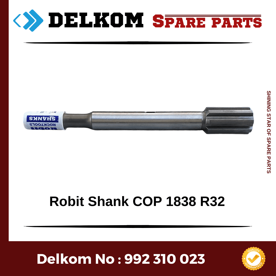 Robit Shank