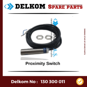 Proximity Switch