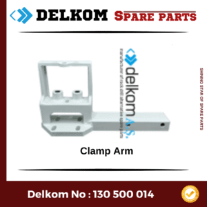 Clamp Arm