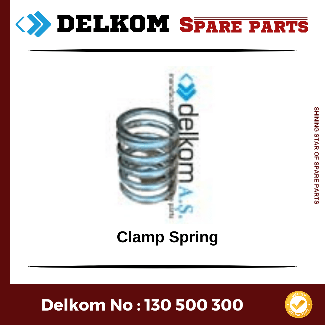 Clamp Spring
