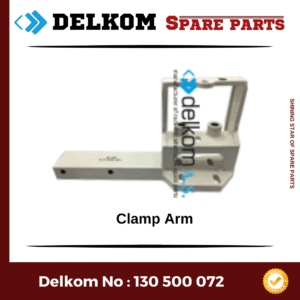 Clamp Arm