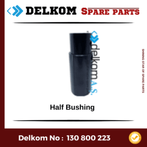 Half Bushing
