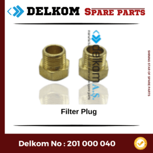 Filter Plug