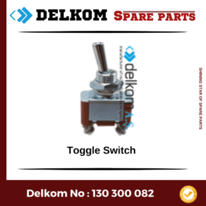 Toggle Switch
