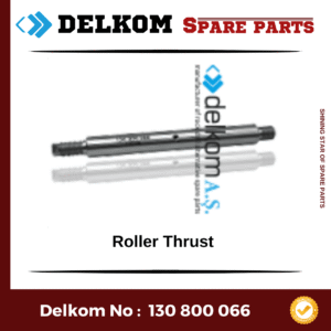 Roller Shaft