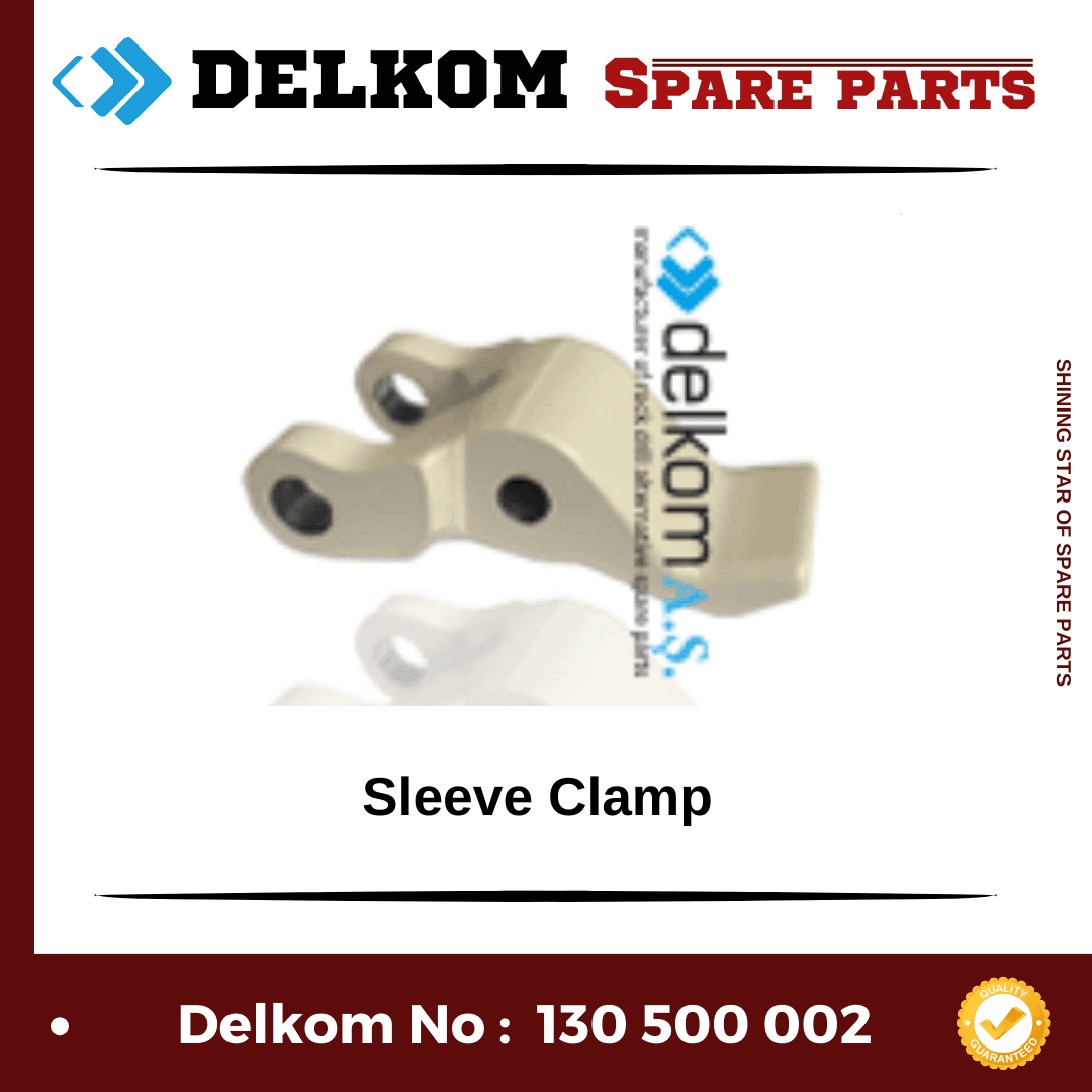 Sleeve Clamp