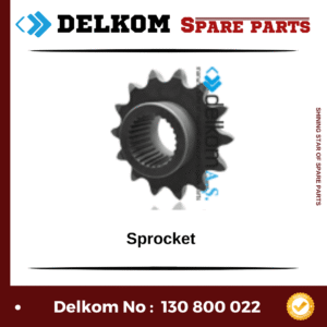 Sprocket