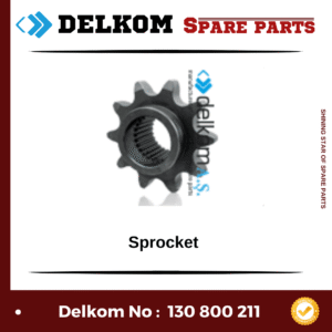 Sprocket